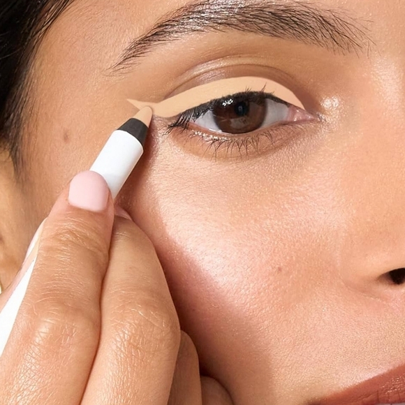 Julep Beauty When Pencil Met Gel: Nude Matte, All Day Eyeliner, NIB - Picture 4 of 7